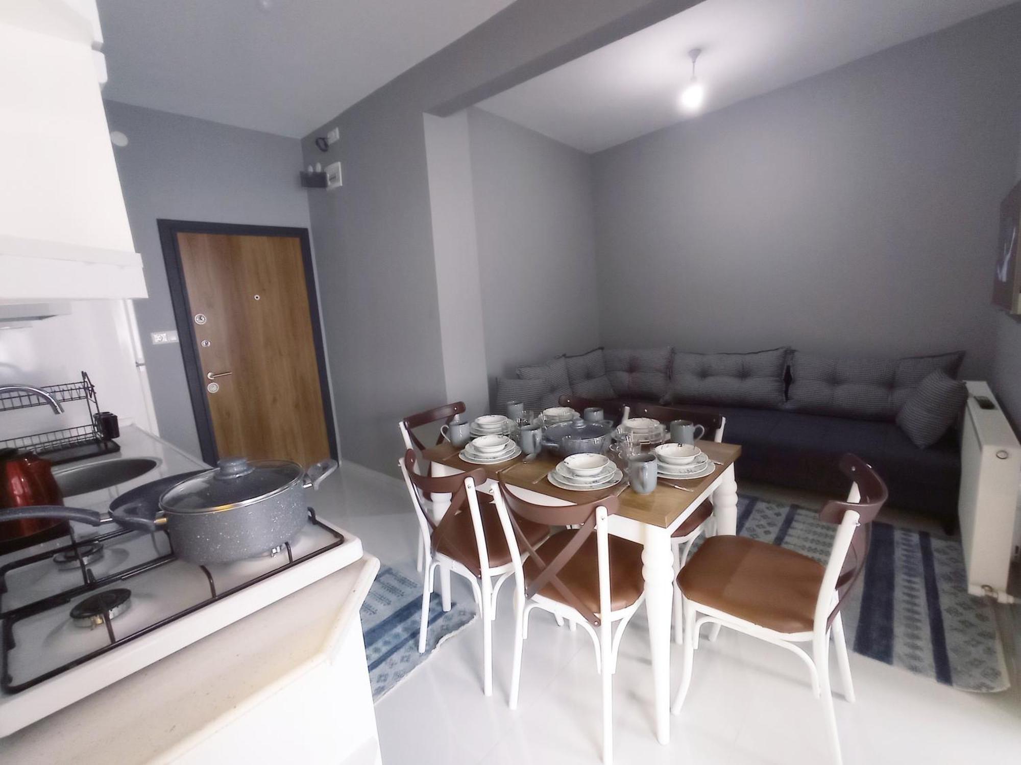 Sweet Hotel In Historical Area イスタンブール エクステリア 写真