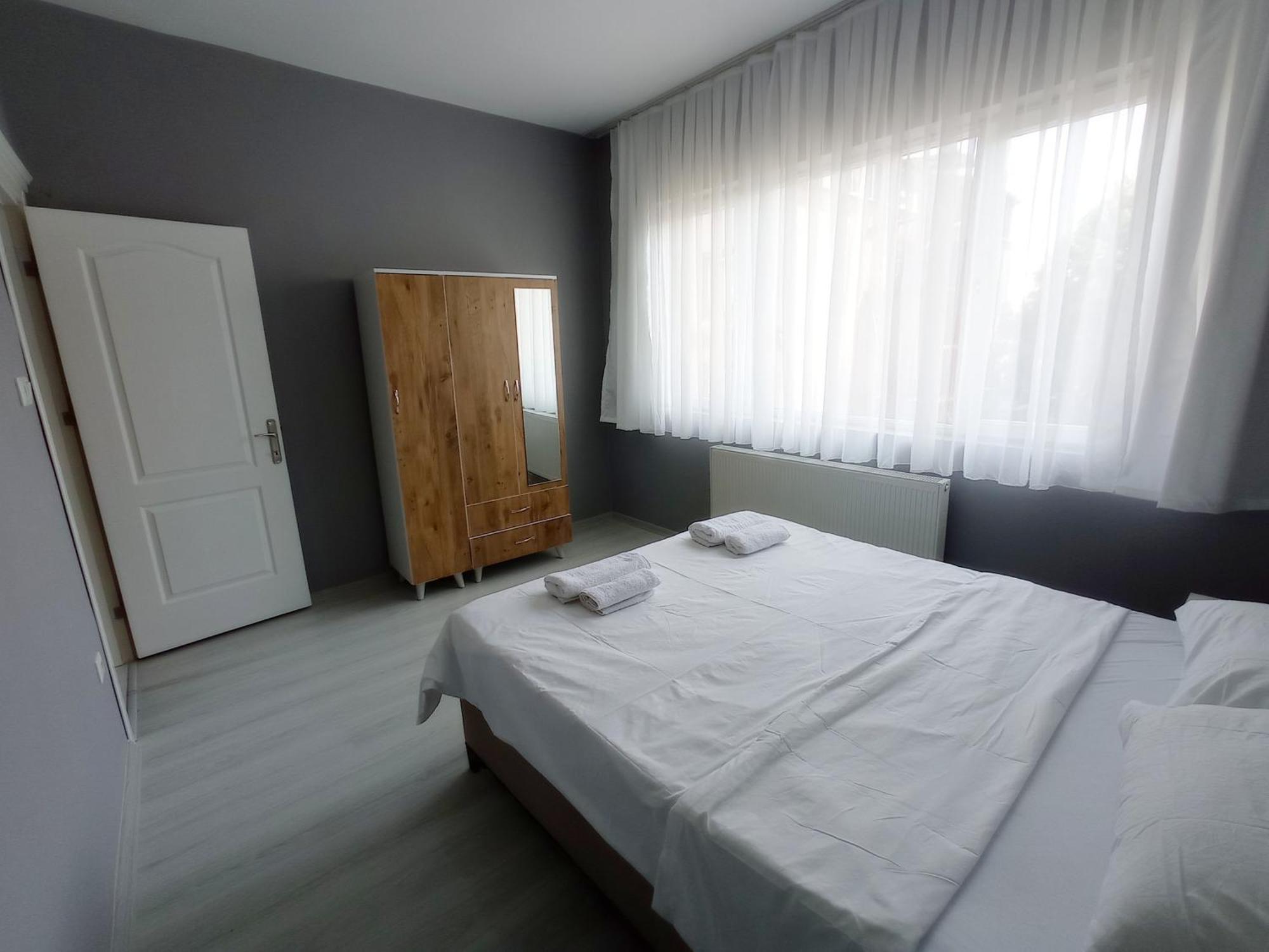 Sweet Hotel In Historical Area イスタンブール エクステリア 写真