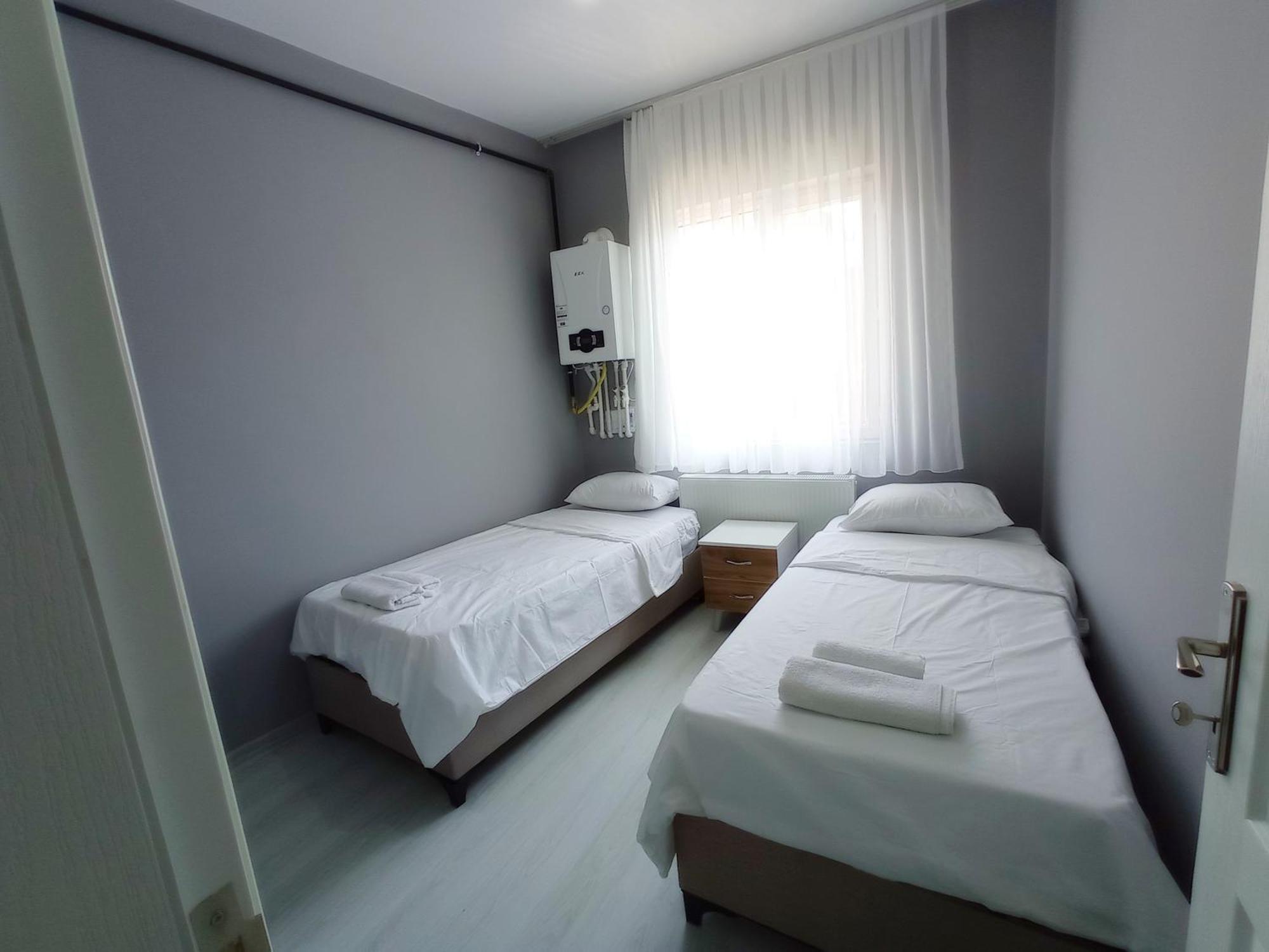 Sweet Hotel In Historical Area イスタンブール エクステリア 写真