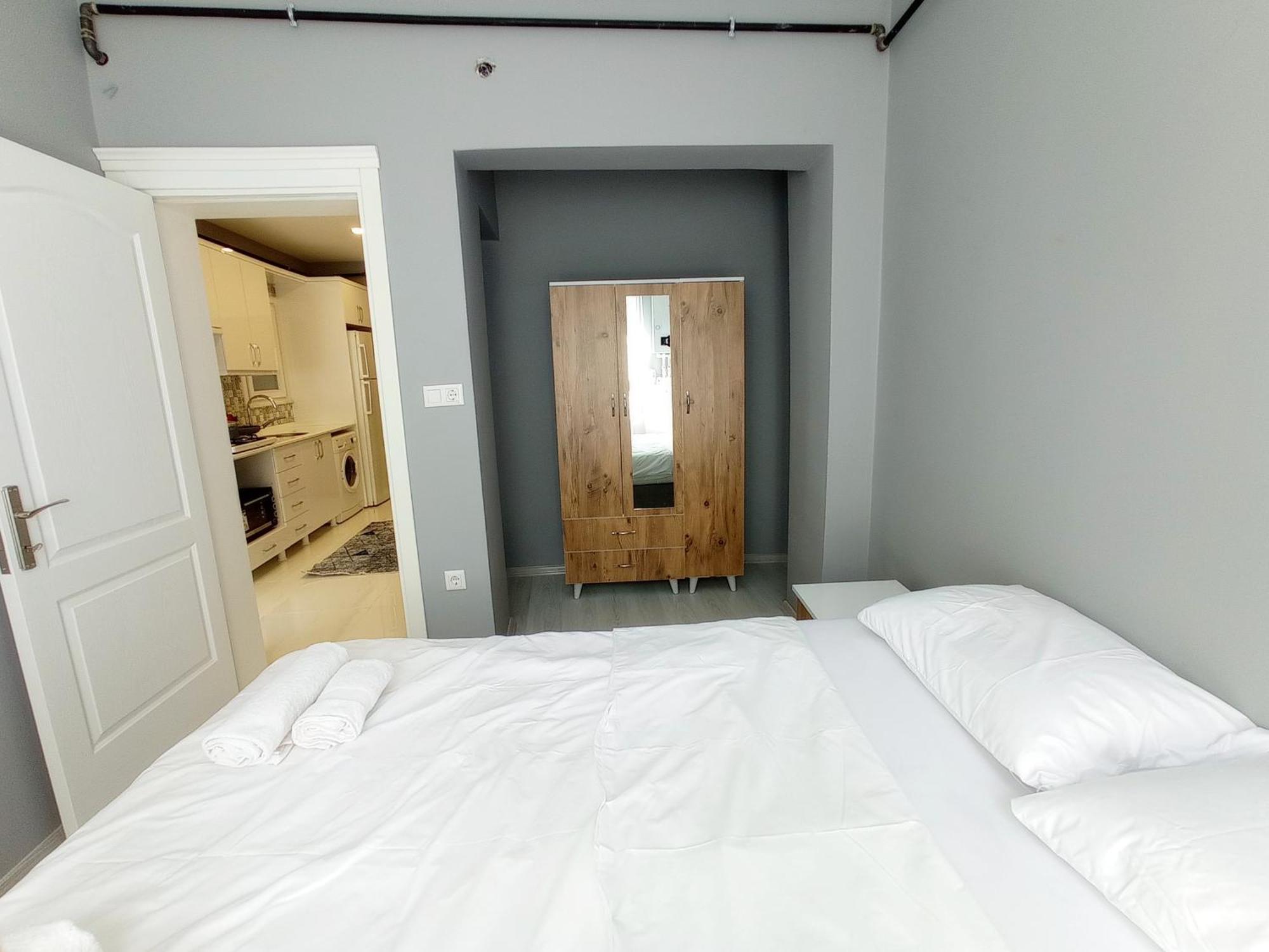 Sweet Hotel In Historical Area イスタンブール エクステリア 写真