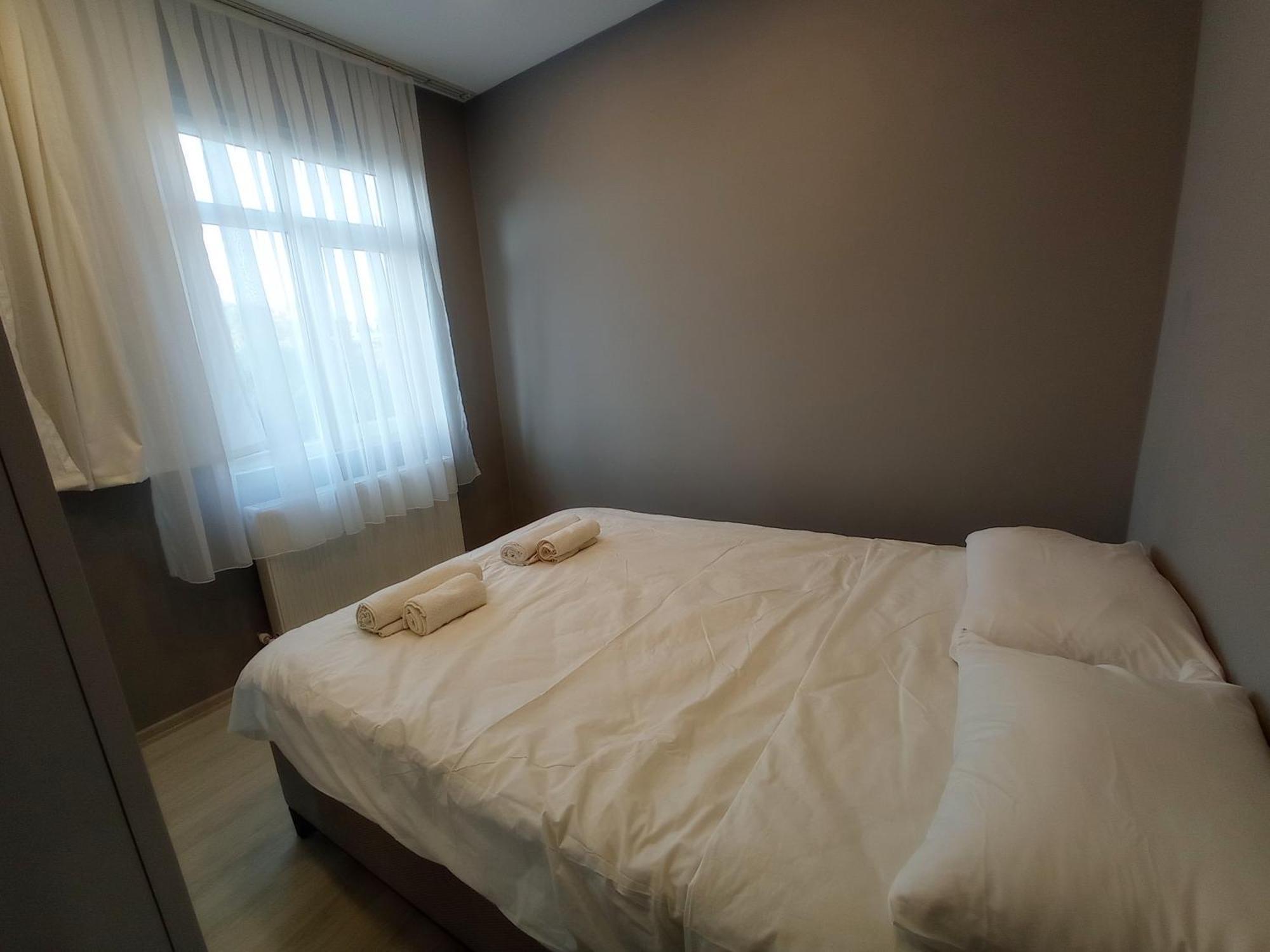 Sweet Hotel In Historical Area イスタンブール エクステリア 写真