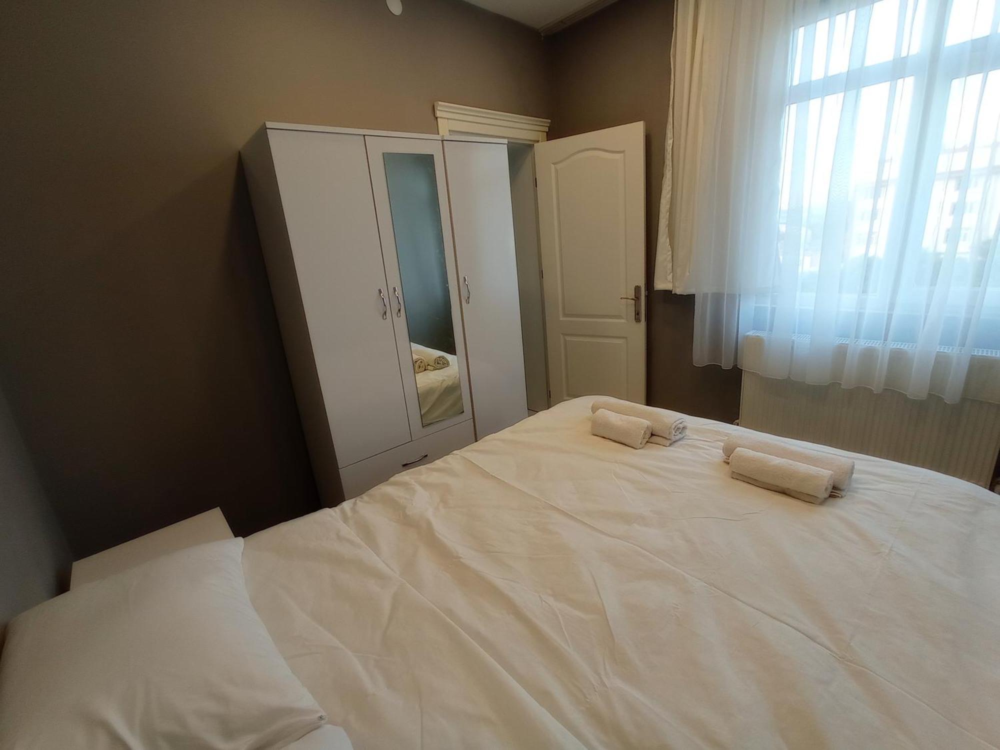 Sweet Hotel In Historical Area イスタンブール エクステリア 写真