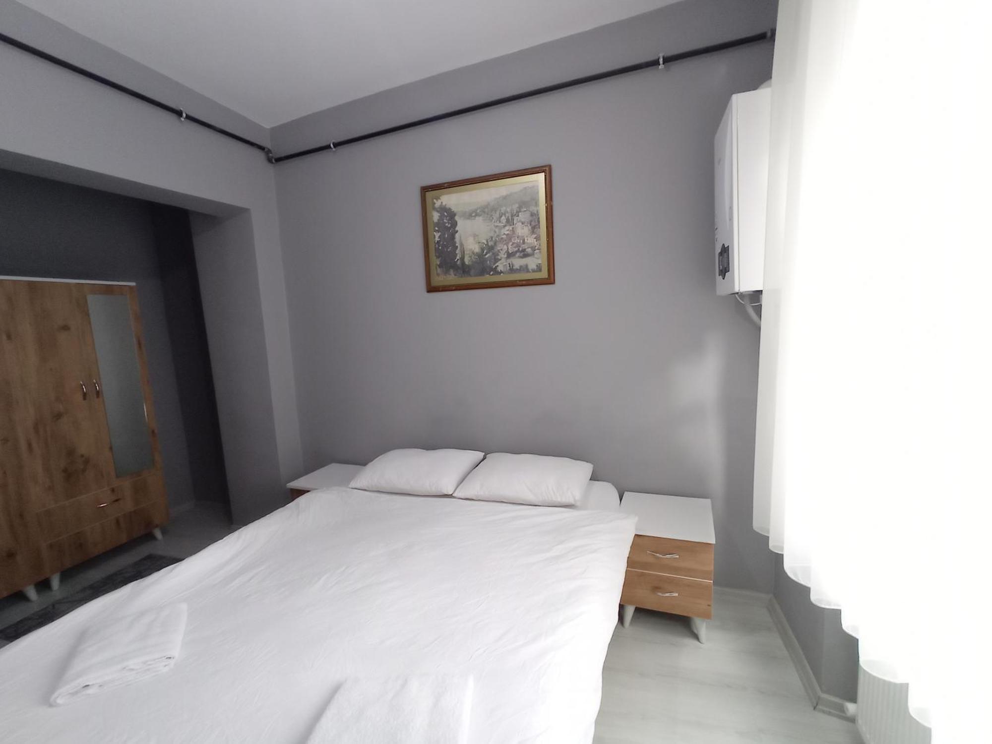 Sweet Hotel In Historical Area イスタンブール エクステリア 写真