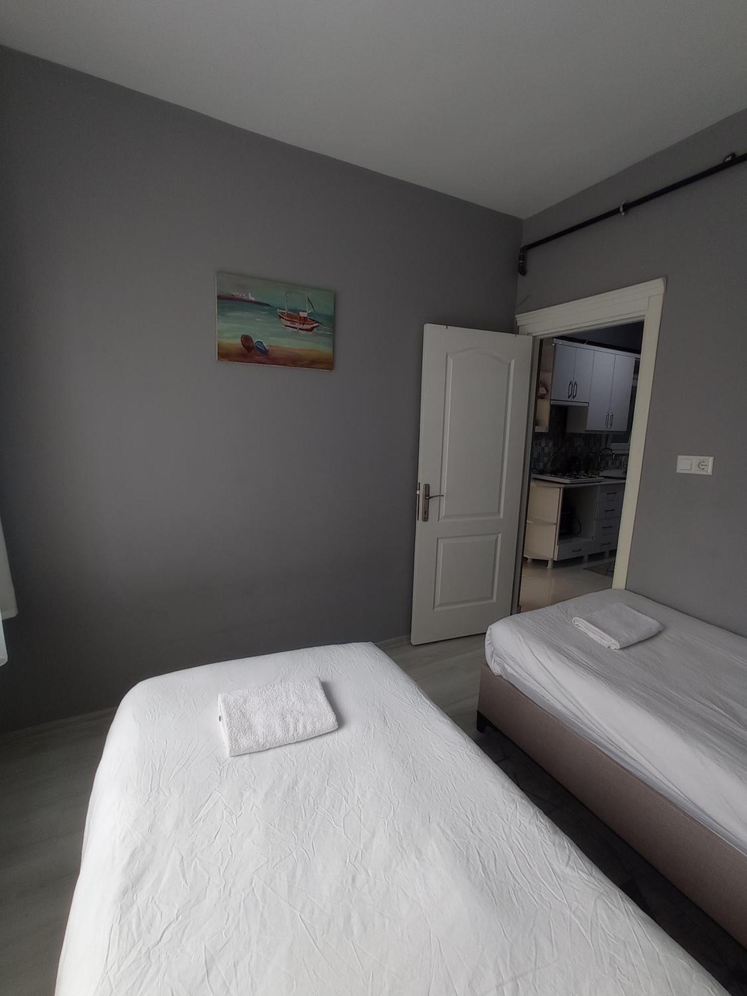 Sweet Hotel In Historical Area イスタンブール エクステリア 写真