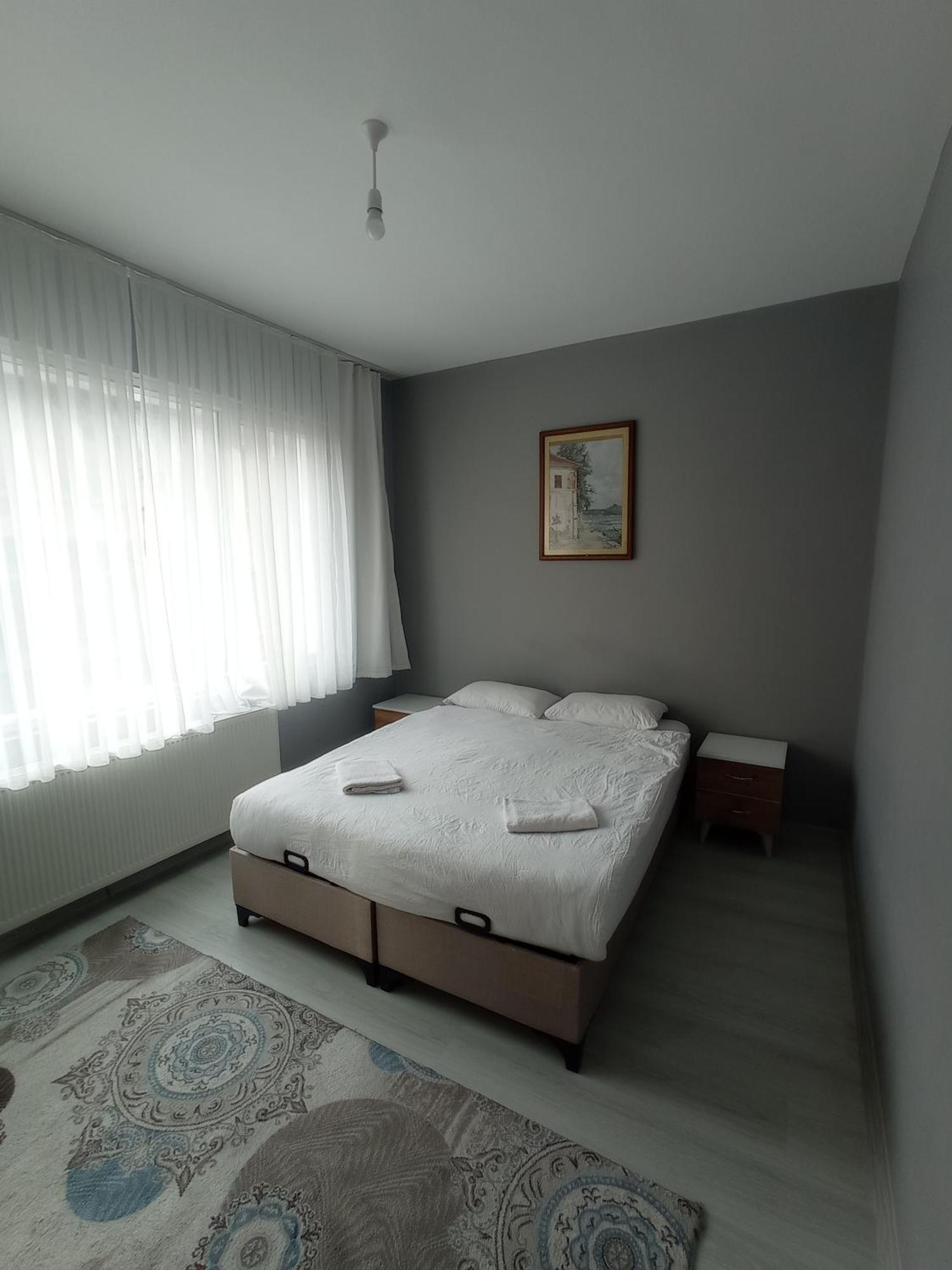 Sweet Hotel In Historical Area イスタンブール エクステリア 写真